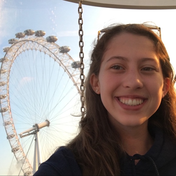 Meet your Posher, Grace - Picture 1 of 1